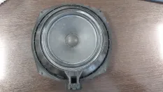 Сабвуфер BMW 525i