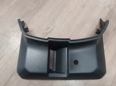 Накладка крышки багажника Mitsubishi Pajero