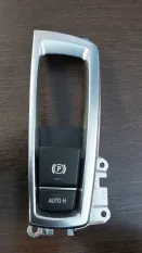 Кнопка ручного тормоза BMW 750LiX