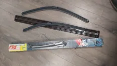 Щетка стеклоочистителя VOLKSWAGEN