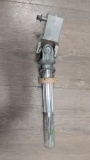 Рулевой карданчик BMW 528i