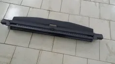 Шторка багажника BMW X3 2.0d