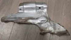 Защита двигателя MERCEDES GL 500 4MATIC