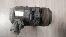 Компрессор кондиционера BMW X5