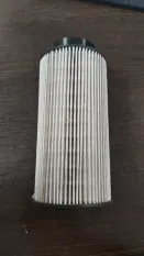 Фильтр топливный Scania