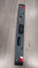 Накладка крышки багажника MERCEDES-BENZ S 500 4MATIC