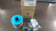 Фильтр жидкости катализатора DAF, Iveco, Volvo, MAN, Scania CF