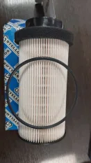 Фильтр топливный MAN/RENAULT/VOLVO