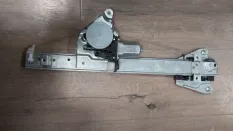 стеклоподъемник Mitsubishi Pajero