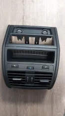 Накладка центральной консоли BMW 750LiX