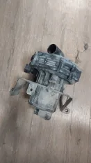 Насос воздушный BMW X5