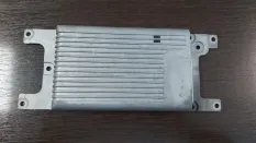 Блок электронный (ЗАРЯДКИ УСТРОЙСТВА ГРОМКОЙ СВЯЗИ) BMW 750LiX