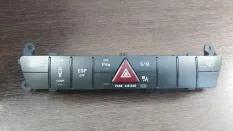 Блок кнопок центральной консоли MERCEDES GL 320 CDI