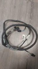 Проводка PORSCHE Cayenne
