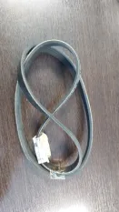 Ремень поликлиновый Renault