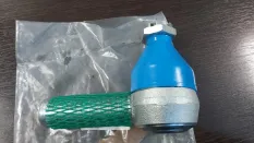 Наконечник рулевой MAN/MB F90/F2000