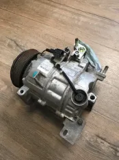 Компрессор кондиционера INFINITI ex35