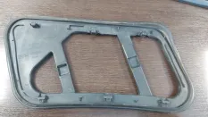 Крышка MERCEDES GL 500 4MATIC