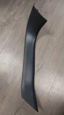 Накладка крышки багажника BMW X5 50iX