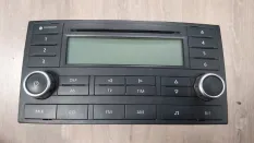 Магнитола VOLKSWAGEN Touareg