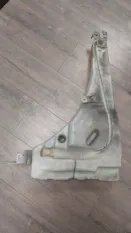 Бачок омывателя VOLKSWAGEN Touareg