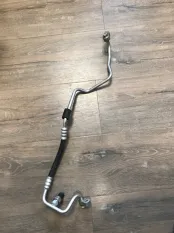 Напорный трубопровод конденс.-испаритель BMW X5 50iX