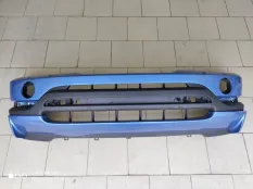 Бампер BMW X5