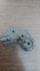 Трос замка капота BMW X5