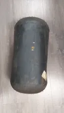 Воздушная подушка MAN TGA