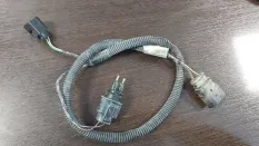 Проводка VOLKSWAGEN Touareg