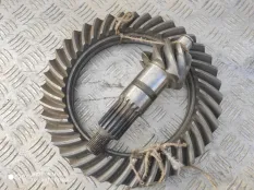 Главная пара BAW Fenix