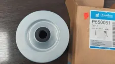 Фильтр топливный MERCEDES TRUCK