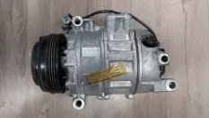 Компрессор кондиционера BMW 750LiX