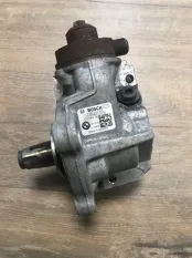 ТНВД BMW X3 2.0d