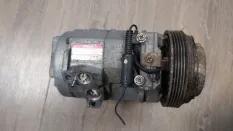 Компрессор кондиционера BMW X5