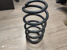 Пружина подвески BMW X5