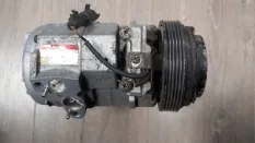 Компрессор кондиционера BMW X5