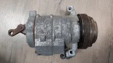 Компрессор кондиционера BMW X5