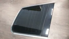 Форточка кузова VOLKSWAGEN Touareg