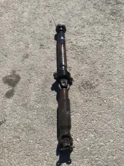 Карданный вал INFINITI ex35