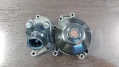 Помпа водяная BMW X3 2.0d