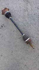 Привод INFINITI ex35