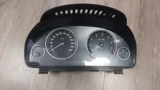 Панель приборов BMW 528i