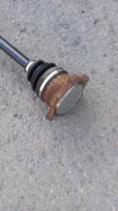 Приводной вал INFINITI ex35