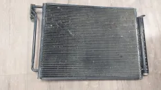 Радиатор кондиционера BMW X5