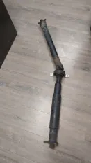 Карданный вал BMW X3 2.0d