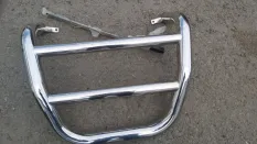 Защитная дуга Hyundai Santa Fe