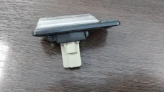 Подсветка номера INFINITI ex35