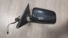 Зеркало заднего вида боковое BMW 525i