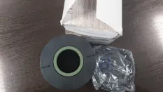 Фильтр топливный AUDI Q7